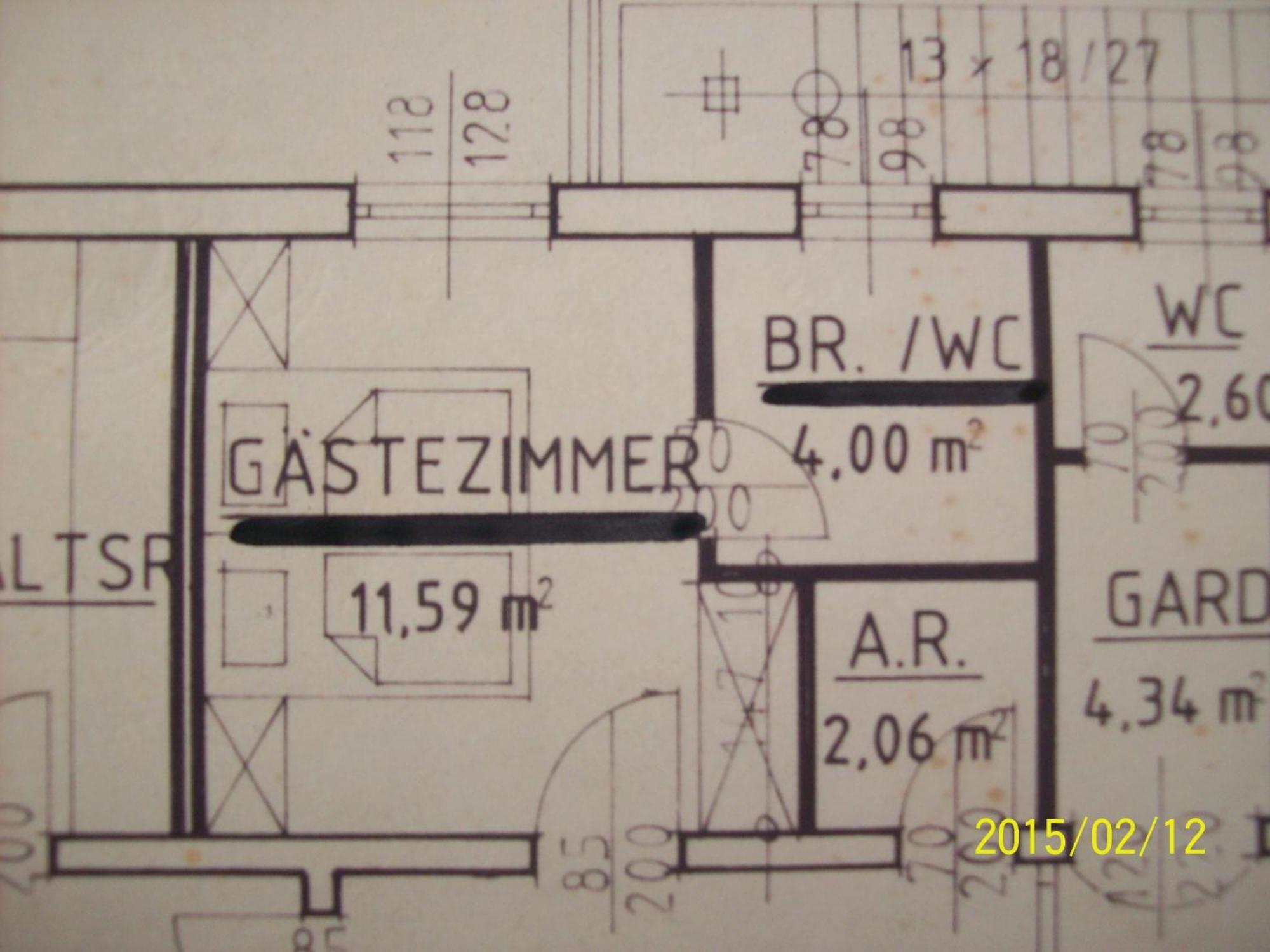 Haus Loidl Hotel Sankt Gallen Room photo